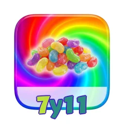 7y11