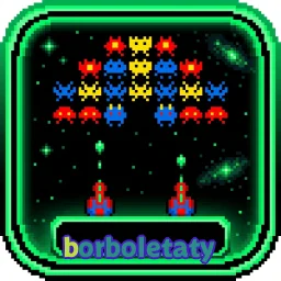 borboletaty