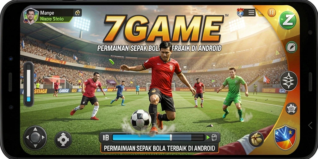 Visual de A9GAMES
